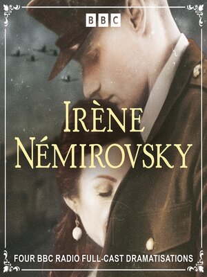 cover image of Irène Némirovsky